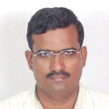 Dr. P. K. Reddy